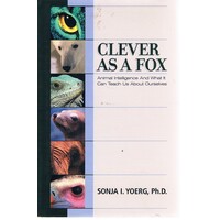 Clever As A Fox