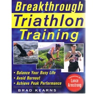 Breakthrough Triathlon Training