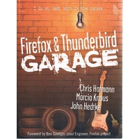 Firefox & Thunderbird Garage
