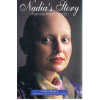 Nadia's Story. Fighting Breast Cancer.