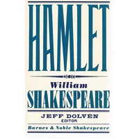 Hamlet. William Shakespeare