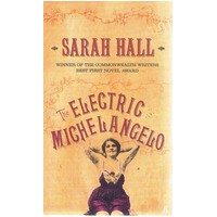 The Electric Michelangelo