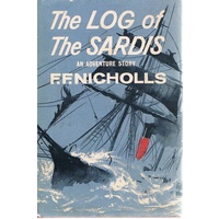 The  Log Of The Sardis