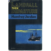 Landfall Then Departure