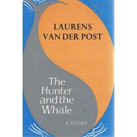 The Hunter And The Whale