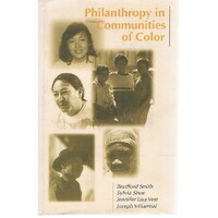 Philanthropy In Communities Of Color