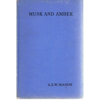 Musk And Amber