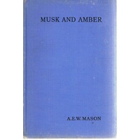 Musk And Amber