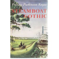 Steamboat Gothic