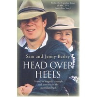 Head Over Heels