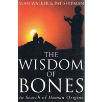 The Wisdom Of Bones