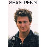 Sean Penn. A Biography