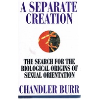 A Separate Creation