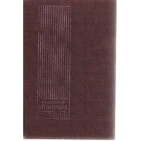 In Search Of J. D. Salinger