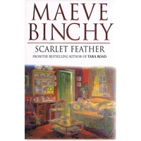 Scarlet Feather.