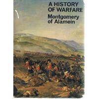 A History Of Warfare