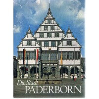 Die Stadt Paderborn