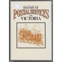 History of Postal Services in Victoria