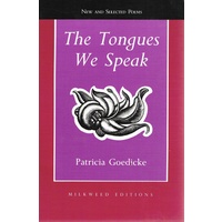 The Tongues We Speak