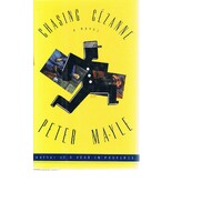 Chasing Cezanne