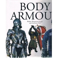 Brassey's Book Of Body Armour