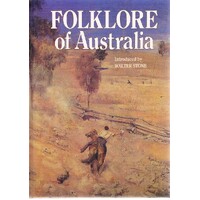 Folklore Of Australia
