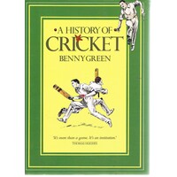A History Of Cricket
