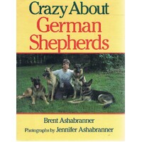 Crazy About German Shepherds