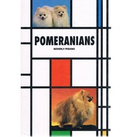 Pomeranians