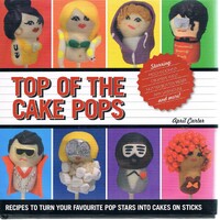 Top Of The Cake Pops