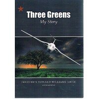 Three Greens. My Story