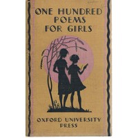 One Hundred Poems For Girls