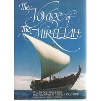 The Voyage Of The Mir-el-lah