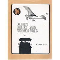 Flight Rules And Procedures