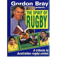 The Spirit Of Rugby