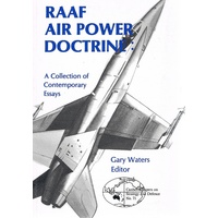 RAAF Air Power Doctrine