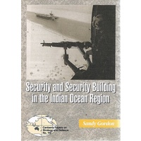 Security And Security Building In The Indian Ocean Region