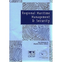 Regional Maritime Management And Security