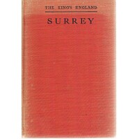 Surrey. London's Southern Neighbour