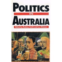 Politics In Australia