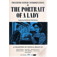 The Portrait Of ALady