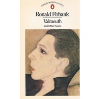 Valmouth And Other Novels