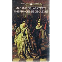 The Princesse De Cleves