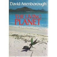 The Living Planet