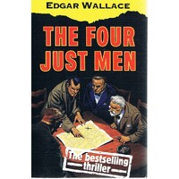 The Four Just Men