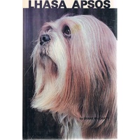 Lhasa Apsos