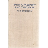 With A Passport And Two Eyes