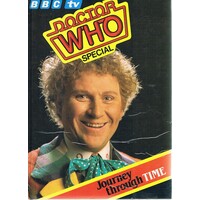 BBC TV. Doctor Who Special