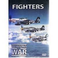 Fighters. Weapons Of War