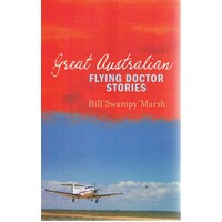 Great Australian Flying Doctor Series